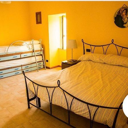 La Terrazza Sul Mare Appartement Giovinazzo Buitenkant foto