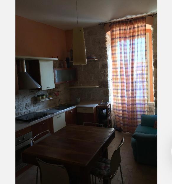 La Terrazza Sul Mare Appartement Giovinazzo Buitenkant foto